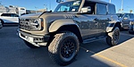 New 2025 FORD BRONCO RAPTOR in LAS VEGAS, NEVADA