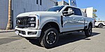 New 2025 FORD F-250 LARIAT in LAS VEGAS, NEVADA