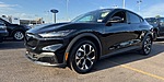 New 2025 FORD MUSTANG MACH-E SELECT in LAS VEGAS, NEVADA