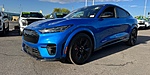 New 2025 FORD MUSTANG MACH-E GT in LAS VEGAS, NEVADA