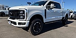 New 2025 FORD F-250 LARIAT in LAS VEGAS, NEVADA