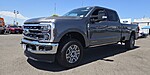 New 2025 FORD F-350 LARIAT in LAS VEGAS, NEVADA