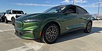 New 2025 FORD MUSTANG MACH-E PREMIUM in LAS VEGAS, NEVADA