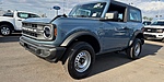 New 2025 FORD BRONCO BASE in LAS VEGAS, NEVADA