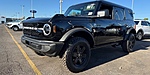 New 2025 FORD BRONCO BIG BEND in LAS VEGAS, NEVADA