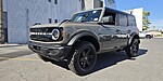 New 2025 FORD BRONCO BIG BEND in LAS VEGAS, NEVADA