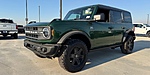 New 2025 FORD BRONCO BIG BEND in LAS VEGAS, NEVADA
