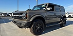New 2025 FORD BRONCO OUTER BANKS in LAS VEGAS, NEVADA