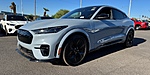 New 2025 FORD MUSTANG MACH-E GT in LAS VEGAS, NEVADA