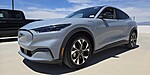 New 2025 FORD MUSTANG MACH-E SELECT in LAS VEGAS, NEVADA