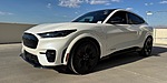 New 2025 FORD MUSTANG MACH-E GT in LAS VEGAS, NEVADA