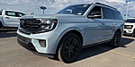 New 2025 FORD EXPEDITION PLATINUM in LAS VEGAS, NEVADA