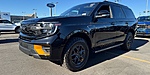 New 2025 FORD EXPEDITION TREMOR in LAS VEGAS, NEVADA