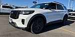 New 2025 FORD EXPLORER ST in LAS VEGAS, NEVADA