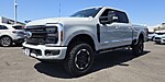New 2025 FORD F-250 PLATINUM in LAS VEGAS, NEVADA
