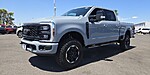 New 2025 FORD F-250 LARIAT in LAS VEGAS, NEVADA