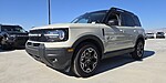 New 2025 FORD BRONCO SPORT OUTER BANKS in LAS VEGAS, NEVADA