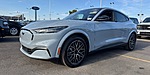 New 2025 FORD MUSTANG MACH-E PREMIUM in LAS VEGAS, NEVADA