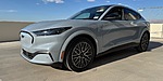 New 2025 FORD MUSTANG MACH-E PREMIUM in LAS VEGAS, NEVADA