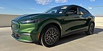 New 2025 FORD MUSTANG MACH-E PREMIUM in LAS VEGAS, NEVADA