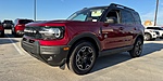 New 2025 FORD BRONCO SPORT OUTER BANKS in LAS VEGAS, NEVADA