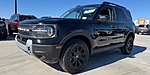 New 2025 FORD BRONCO SPORT BADLANDS in LAS VEGAS, NEVADA