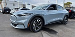 New 2025 FORD MUSTANG MACH-E SELECT in LAS VEGAS, NEVADA