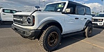 New 2025 FORD BRONCO BASE in LAS VEGAS, NEVADA