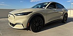 New 2025 FORD MUSTANG MACH-E SELECT in LAS VEGAS, NEVADA