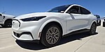 New 2025 FORD MUSTANG MACH-E PREMIUM in LAS VEGAS, NEVADA