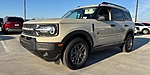 New 2025 FORD BRONCO SPORT BIG BEND in LAS VEGAS, NEVADA