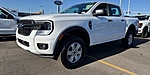 New 2025 FORD RANGER XL in LAS VEGAS, NEVADA