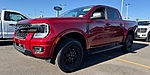 New 2025 FORD RANGER XLT in LAS VEGAS, NEVADA