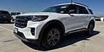 New 2025 FORD EXPLORER ACTIVE in LAS VEGAS, NEVADA
