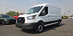New 2025 FORD TRANSIT  in LAS VEGAS, NEVADA