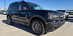 New 2025 FORD BRONCO SPORT BIG BEND in LAS VEGAS, NEVADA