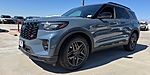 New 2025 FORD EXPLORER ST in LAS VEGAS, NEVADA
