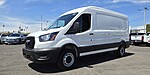 New 2025 FORD TRANSIT  in LAS VEGAS, NEVADA