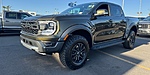 New 2025 FORD RANGER RAPTOR in LAS VEGAS, NEVADA