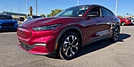 New 2025 FORD MUSTANG MACH-E SELECT in LAS VEGAS, NEVADA