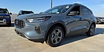 New 2025 FORD ESCAPE ST-LINE in LAS VEGAS, NEVADA