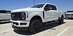 New 2025 FORD F-350 LARIAT in LAS VEGAS, NEVADA