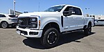 New 2025 FORD F-350 LARIAT in LAS VEGAS, NEVADA