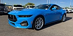 New 2025 FORD MUSTANG GT PREMIUM in LAS VEGAS, NEVADA