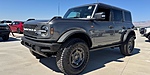 New 2025 FORD BRONCO BADLANDS in LAS VEGAS, NEVADA