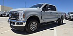 New 2025 FORD F-250 XLT in LAS VEGAS, NEVADA