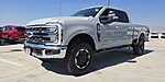 New 2025 FORD F-250 LARIAT in LAS VEGAS, NEVADA