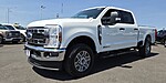 New 2025 FORD F-350 XLT in LAS VEGAS, NEVADA