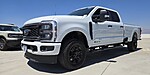 New 2025 FORD F-350 XL in LAS VEGAS, NEVADA