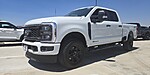 New 2025 FORD F-350 XL in LAS VEGAS, NEVADA